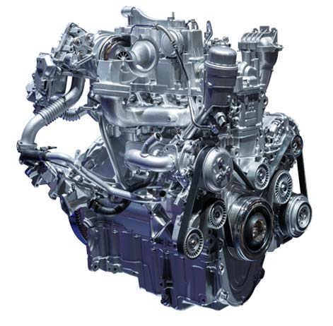 Chevrolet Engine Repairs in Manchester