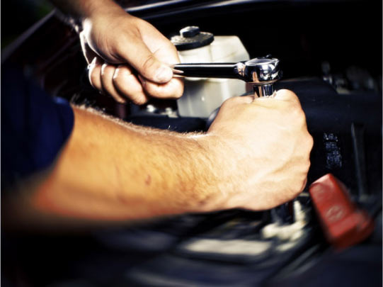 Jeep Clutch Repairs in Manchester