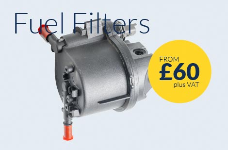 Fuel Filter Repairs in Cheetham Hill